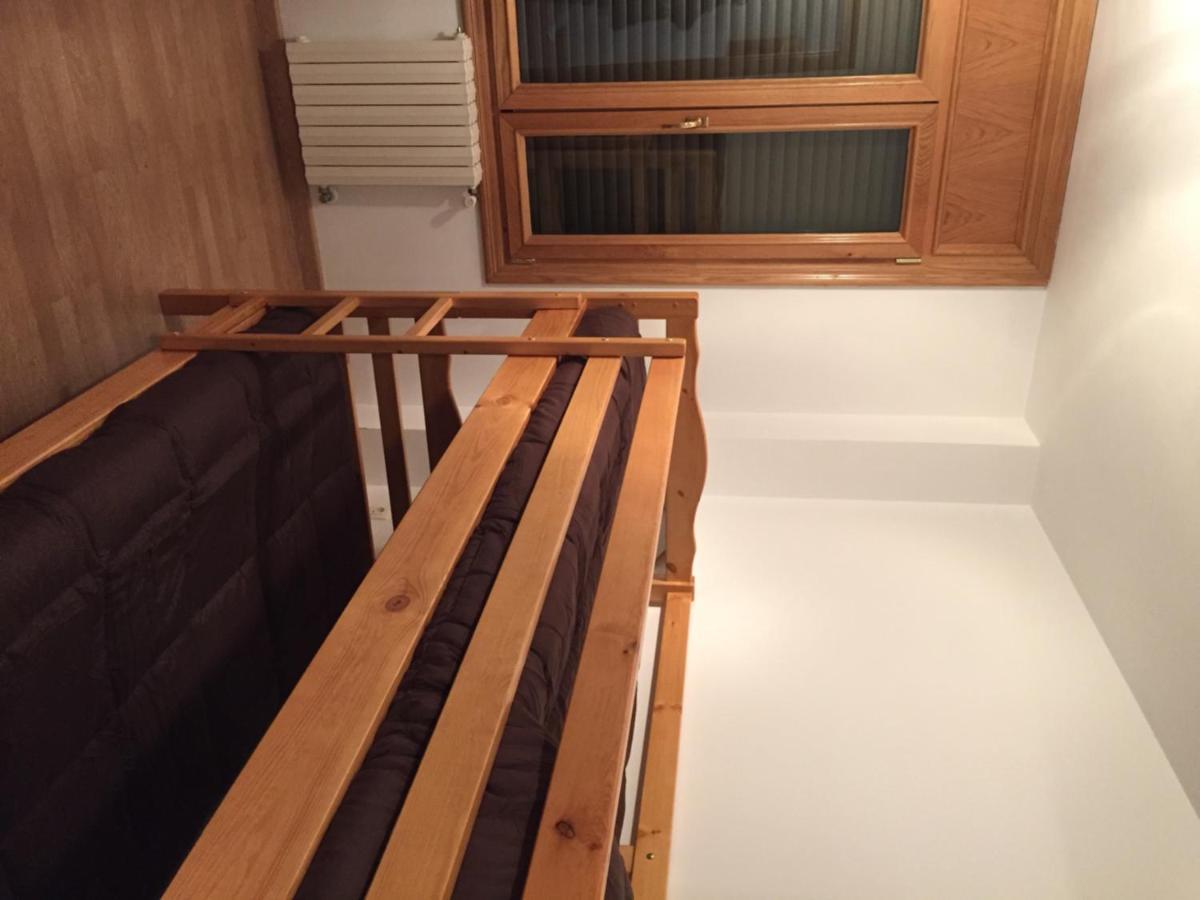 Apartamento Borruscall Pas De La Casa