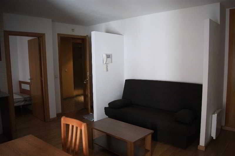 Borruscall Apartamento Pas De La Casa