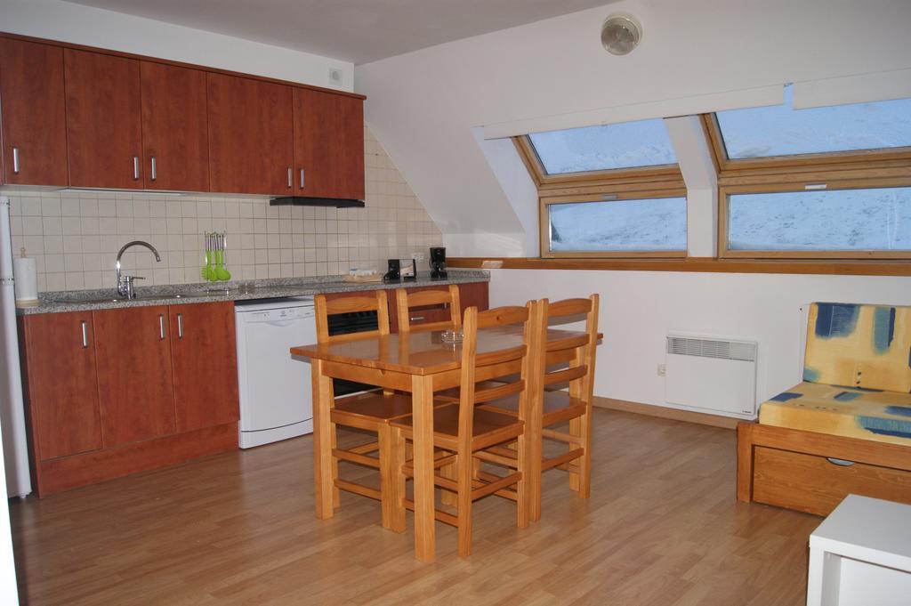 Borruscall Apartamento Pas De La Casa