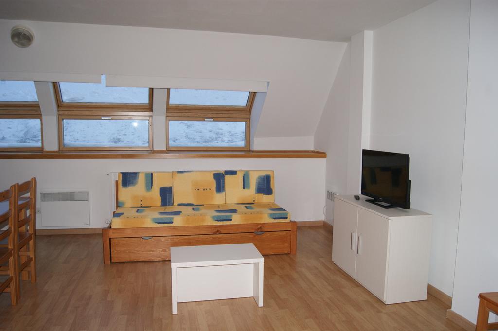 Borruscall Apartamento *