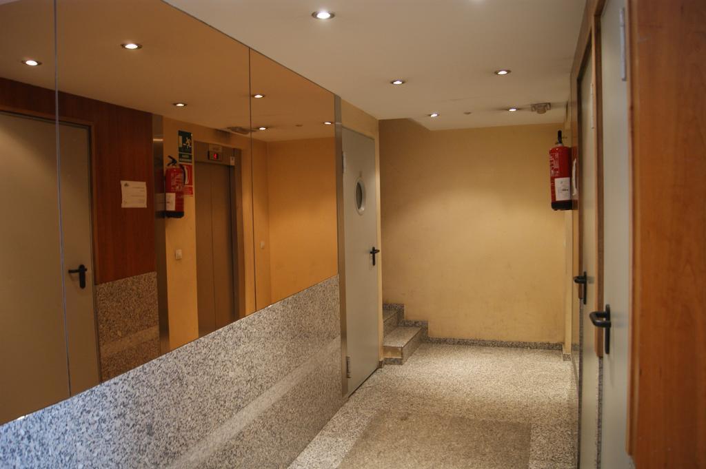 Borruscall Apartamento